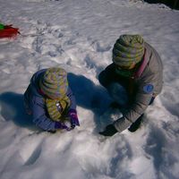 Photos de Ludmila Frunze