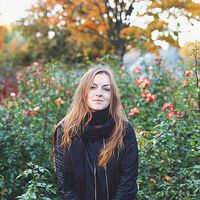 Photos de Elena Matiash