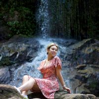 Masha Sitkina的照片