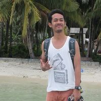 Abdul Jamaludin的照片