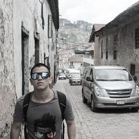 Fotos de Reynaldo Samuel  cahuana Araujo