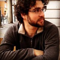 Fotos de Jeff Martin