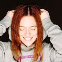 Christina Hansen's Photo