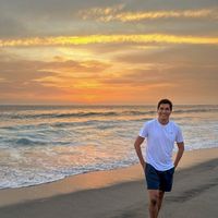 Adrian Martinez's Photo