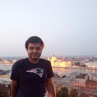 Umut Baran Şahin's Photo