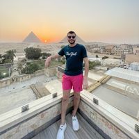 Salah Yehia的照片