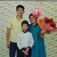 Макс Дудареев's Photo