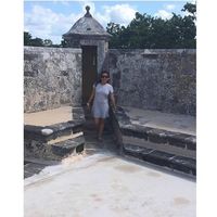 Alba Arlette Aguilar's Photo