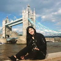 Minjeong Lee's Photo