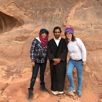 feras wadirum's Photo