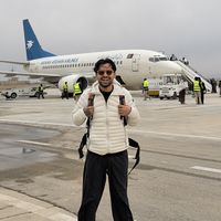 Lovepreet Jaggi's Photo