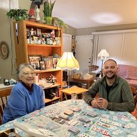 Zach Miller的照片