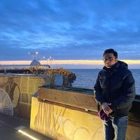 Yash Dubey's Photo
