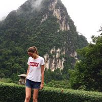 Настя Герасимова的照片