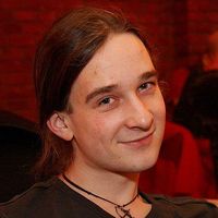 Johnnie Kohoutek的照片