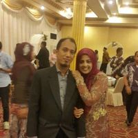 Zaitun Nagib's Photo