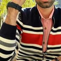 Amirhossein Shaabanian的照片