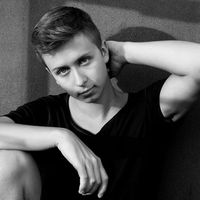 Damian Zubczyński's Photo