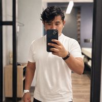 Wilfredo Abisahi's Photo