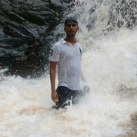 Rafik shaikh的照片