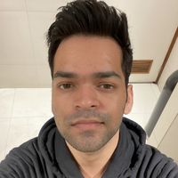 Bhupesh Gola的照片