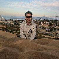 Rodrigo Palominos Faundes的照片