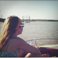 Paula Aguirre's Photo