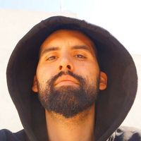 Gerardo Diaz的照片