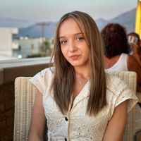 Lana Borynska的照片