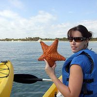 Odette Aguilera's Photo