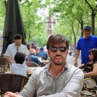 Guillem Casoliva的照片