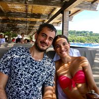 Elliot Lefevre的照片