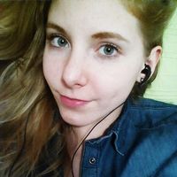 Miriam Lindner's Photo