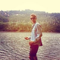 Maciek Truszczyński的照片