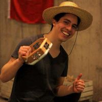 Carlos Abello's Photo