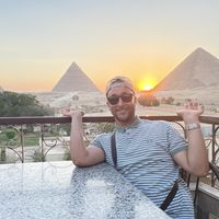 Abderrahmane Chebbat's Photo