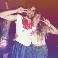 Fotos de Chris Kazaki