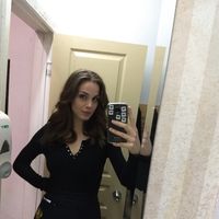 Emma Prentice-deWeber's Photo