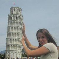 Mikeila Collins's Photo