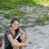 Paola Medici's Photo