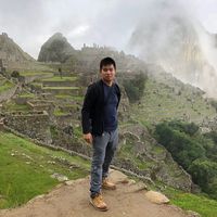 Le foto di Harry Tsai