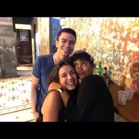 Jazmin Algarin's Photo