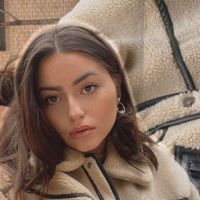 Anna Efendulova's Photo