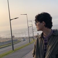 hamza Ouissaden's Photo