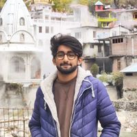 Aravind Krishna的照片