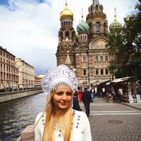 Sophia Alexandrovna的照片