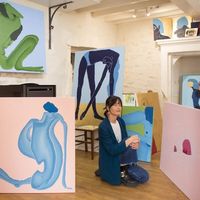 Lauren Guérin Camps's Photo