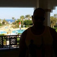 Mohamed Oraby's Photo