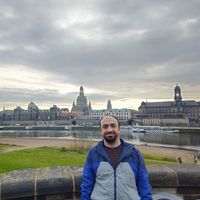 Mahmoud Elkhatieb's Photo