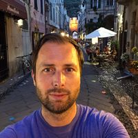 JanMaarten Hartong的照片